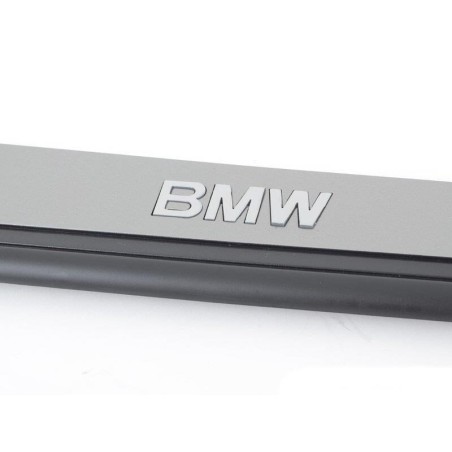Plaque de seuil de porte gauche - Pièce d'origine BMW 51477069121