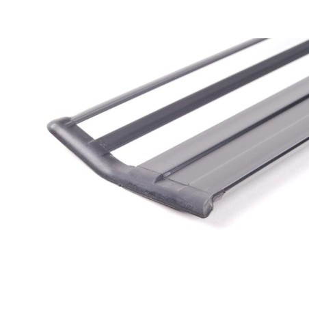 Protège-seuil de porte - Pièce d'origine BMW 51478122458 Protège-seuil de porte - Pièce d'origine BMW 51478122458