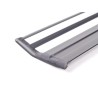 Protège-seuil de porte - Pièce d'origine BMW 51478122458 Protège-seuil de porte - Pièce d'origine BMW 51478122458