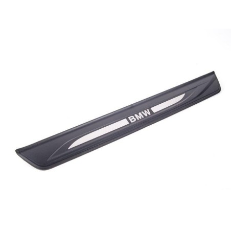 Garniture de seuil de porte avant gauche - Pièce d'origine BMW 51477203607