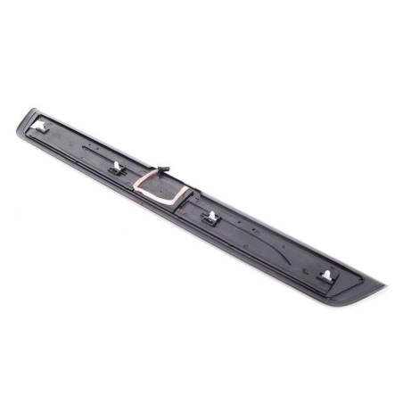 Garniture de seuil de porte avant gauche - Pièce d'origine BMW 51477203607