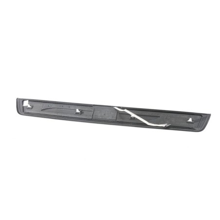 Garniture de seuil de porte avant droite - Pièce d'origine BMW 51477203608