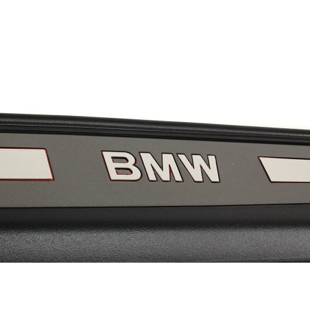 Garniture de seuil de porte gauche - Pièce d'origine BMW 51477079959 Garniture de seuil de porte gauche - Pièce d'origine BMW 51477079959