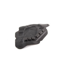 Isolation phonique de porte arrière gauche - Pièce d'origine BMW 51483335027