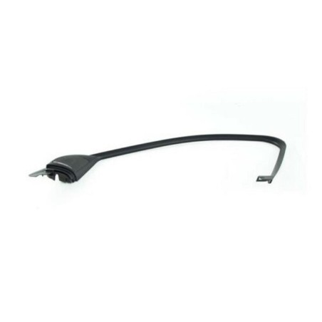 Enceinte de porte Tweeter Harman Kardon Couverture Paire Set - Pièce d'origine BMW 51337435817/51337435818