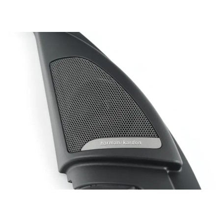 Haut-parleur de porte Tweeter Harman Kardon - Pièce d'origine BMW 51337435817