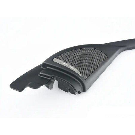 Haut-parleur de porte Tweeter Harman Kardon - Pièce d'origine BMW 51337435818