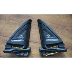 Haut-parleur de porte Tweeter Harman Kardon Paire - Pièce d'origine BMW 51337401151