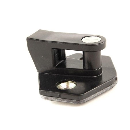 Gâche de porte - Pièce d'origine BMW 51218176350 Gâche de porte - Pièce d'origine BMW 51218176350