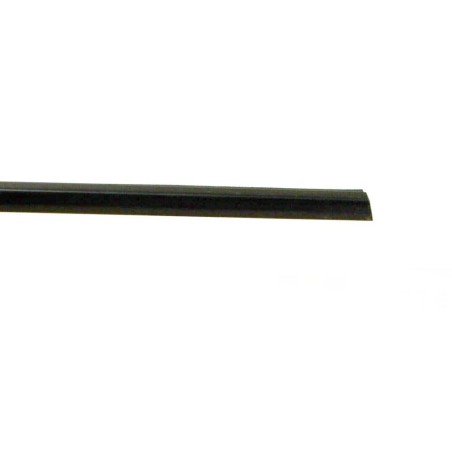 garniture de joint d'étanchéité météo droite N/S - Pièce d'origine BMW 51338194708.