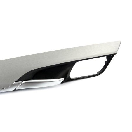Garniture de porte gauche - Pièce d'origine BMW 51417381883