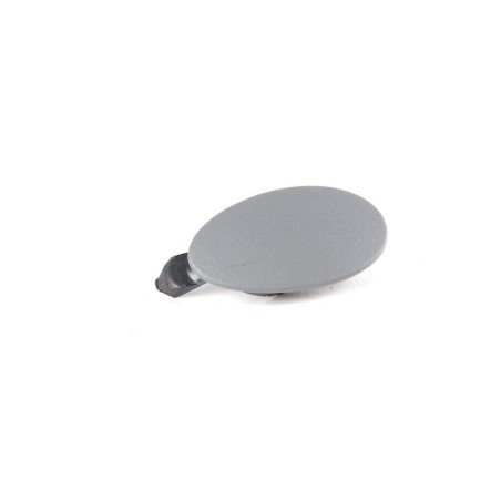 Bouchon de garniture de porte gris - Pièce d'origine BMW 51418224397