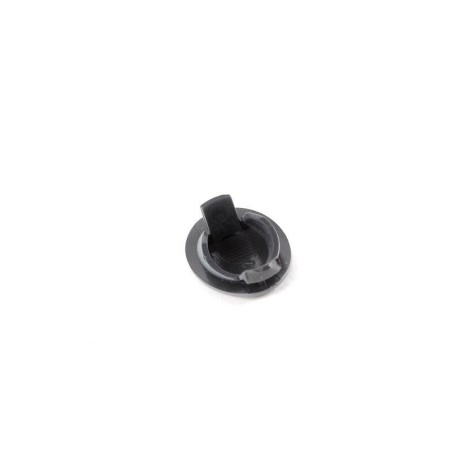 Bouchon de garniture de porte gris - Pièce d'origine BMW 51418224397