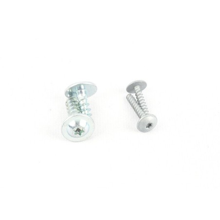 Poignée de tirage de garniture de porte côté passager droit O/S LHD Dakota Grey - Pièce d'origine BMW 51417225856