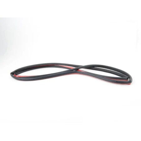 Joint d'étanchéité de porte avant - Pièce d'origine BMW 51337289609 Joint d'étanchéité de porte avant - Pièce d'origine BMW 51337289609
