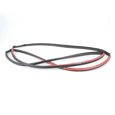 Joint d'étanchéité de porte avant - Pièce d'origine BMW 51337289609 Joint d'étanchéité de porte avant - Pièce d'origine BMW 51337289609