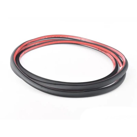 Joint d'étanchéité de porte avant - Pièce d'origine BMW 51337300242 Joint d'étanchéité de porte avant - Pièce d'origine BMW 51337300242