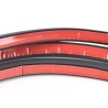Joint d'étanchéité de porte avant - Pièce d'origine BMW 51337300242 Joint d'étanchéité de porte avant - Pièce d'origine BMW 51337300242