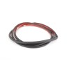 Joint d'étanchéité de porte avant - Pièce d'origine BMW 51767220381 Joint d'étanchéité de porte avant - Pièce d'origine BMW 51767220381
