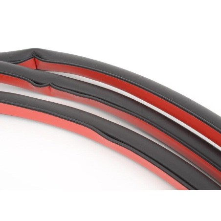 Joint d'étanchéité de porte avant - Pièce d'origine BMW 51767220381 Joint d'étanchéité de porte avant - Pièce d'origine BMW 51767220381