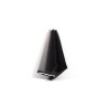 Joint d'étanchéité de porte avant gauche - Pièce d'origine BMW 51321924753 Joint d'étanchéité de porte avant gauche - Pièce d'origine BMW 51321924753