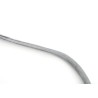 Joint d'étanchéité de porte avant gauche - Pièce d'origine BMW 51211874877 Joint d'étanchéité de porte avant gauche - Pièce d'origine BMW 51211874877