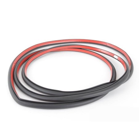 Joint d'étanchéité de porte arrière - Pièce d'origine BMW 51227300249 Joint d'étanchéité de porte arrière - Pièce d'origine BMW 51227300249