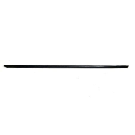 Joint d'étanchéité de fenêtre de porte - Moulure en feutre de balayage - Pièce d'origine - BMW 51337279774 - Côté droit.