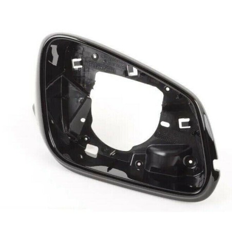 Anneau de support de rétroviseur de porte d'origine lumineux pièce BMW 51167284126