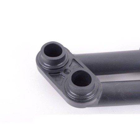 Double Tuyau - Pièce d'origine BMW 64118390248 Double Tuyau - Pièce d'origine BMW 64118390248