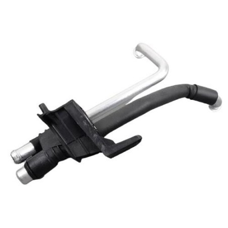 Double Tuyau - Pièce d'origine BMW 64119128954