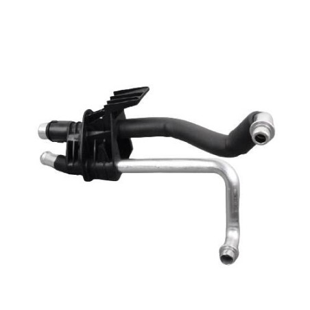 Double Tuyau - Pièce d'origine BMW 64119128954