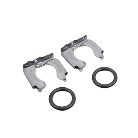 Double Tuyau - Pièce d'origine BMW 64119128954