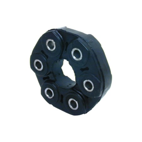 Joint flexible d'arbre de transmission en forme de beignet - Pièce d'origine BMW 26111225624