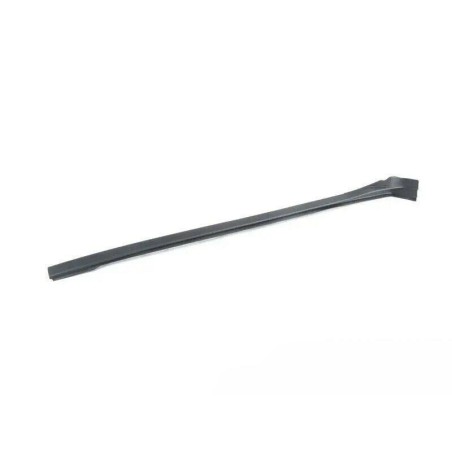Moulure de gouttière côté gauche N/S - Pièce d'origine BMW 51137399031