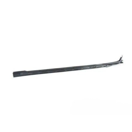 Moulure de gouttière côté gauche N/S - Pièce d'origine BMW 51137399031