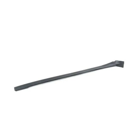 Moulure de gouttière côté gauche N/S - Pièce d'origine BMW 51137399031