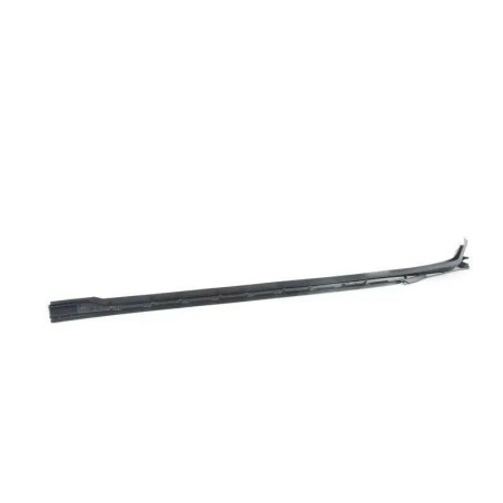Moulure de gouttière côté gauche N/S - Pièce d'origine BMW 51137399031