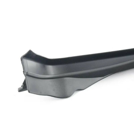 Moulure de gouttière côté gauche N/S - Pièce d'origine BMW 51137399031