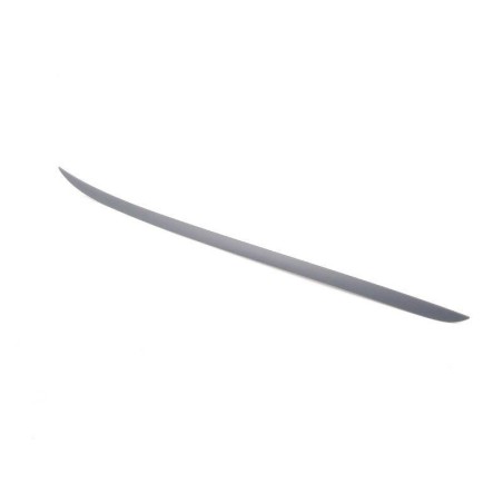 Moulure de gouttière gauche - Pièce d'origine BMW 51137184001