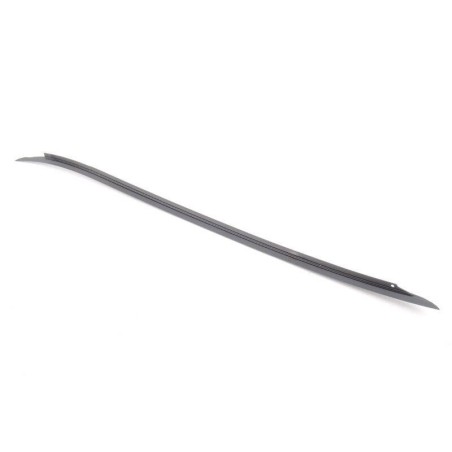 Moulure de gouttière gauche - Pièce d'origine BMW 51137184001