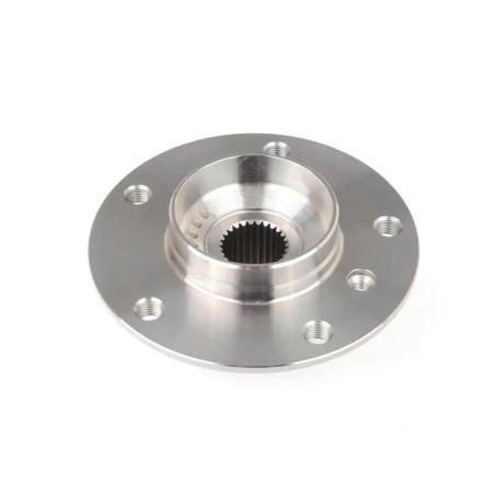Bride d'essieu moteur - Pièce d'origine BMW 33411093567