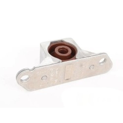 Support de montage d'échappement avant du moteur à essence - Pièce d'origine BMW 18307633093