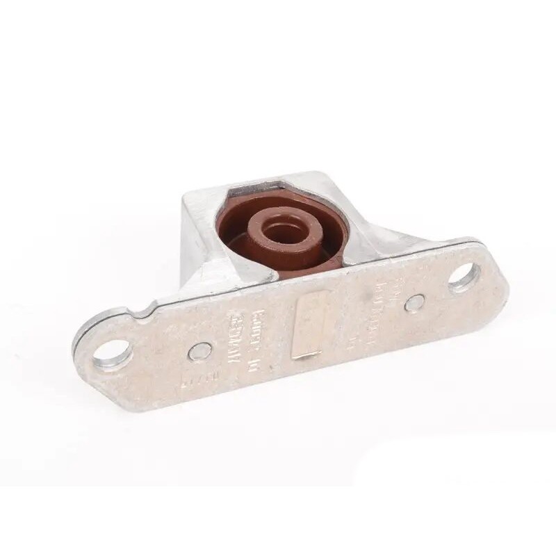 Support de montage d'échappement avant du moteur à essence - Pièce d'origine BMW 18307633093