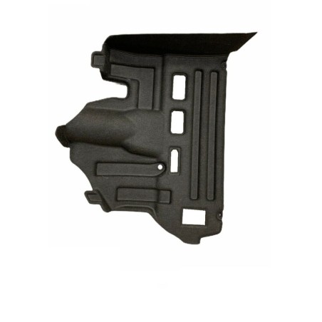 Panneau de garniture du compartiment du conducteur RHD - Pièce d'origine BMW 51459284361