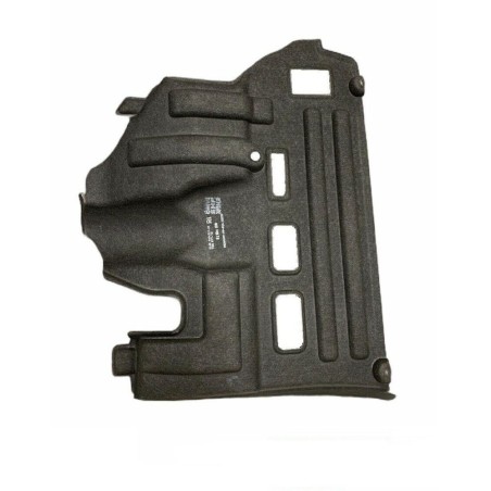 Panneau de garniture du compartiment du conducteur - Pièce d'origine BMW 51459284361 Panneau de garniture du compartiment du conducteur - Pièce d'origine BMW 51459284361
