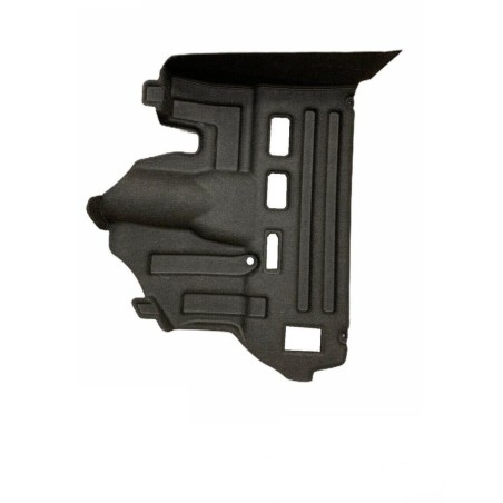 Panneau de garniture du compartiment du conducteur - Pièce d'origine BMW 51459284361 Panneau de garniture du compartiment du conducteur - Pièce d'origine BMW 51459284361