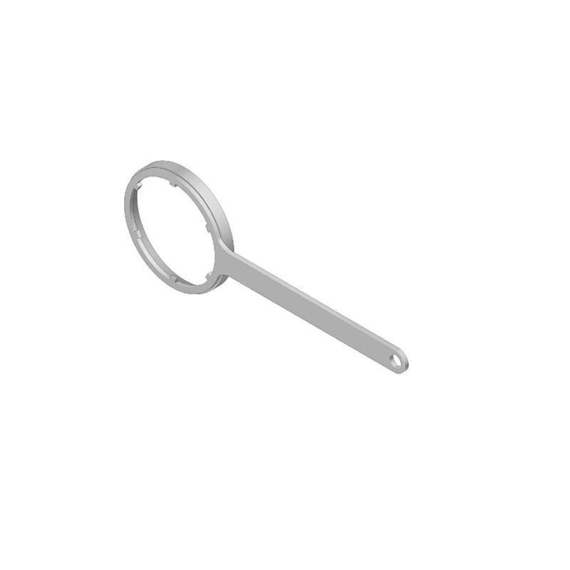 Verrou de conducteur - Pièce d'origine BMW 83300401778