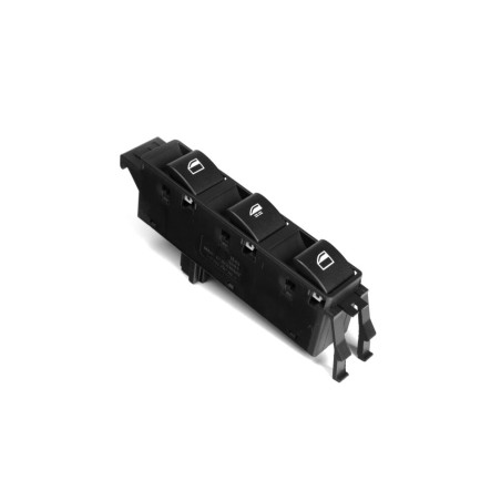 Interrupteur de vitre conducteur - Pièce d'origine BMW 61316902183 Interrupteur de vitre conducteur - Pièce d'origine BMW 61316902183