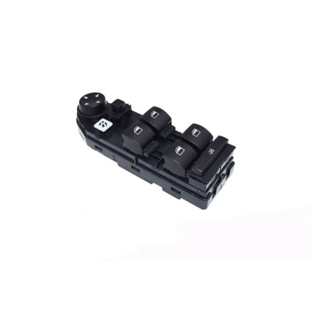 Unité de commutation de la vitre du conducteur LHD - Pièce d'origine BMW 61313414354 Unité de commutation de la vitre du conducteur LHD - Pièce d'origine BMW 61313414354